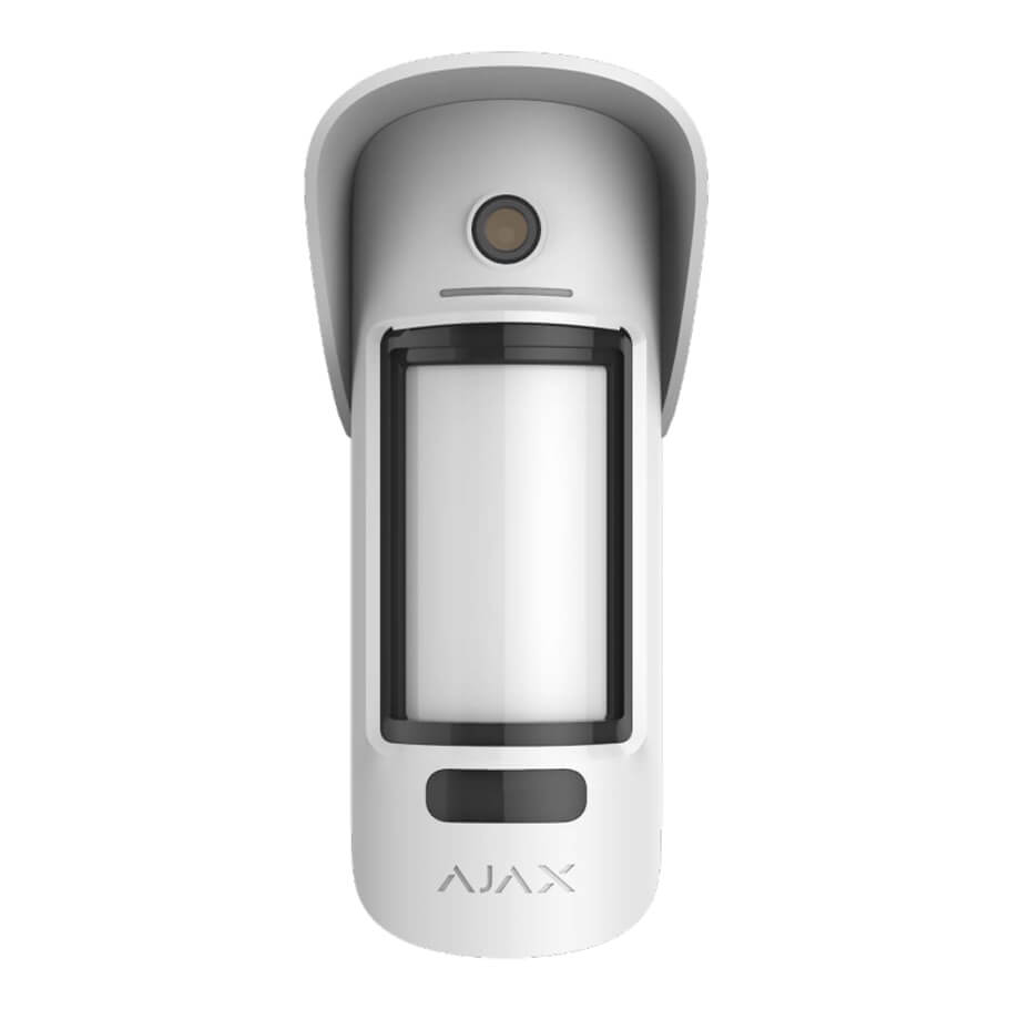 Cảm biến chuyển động Ajax MotionCam Outdoor